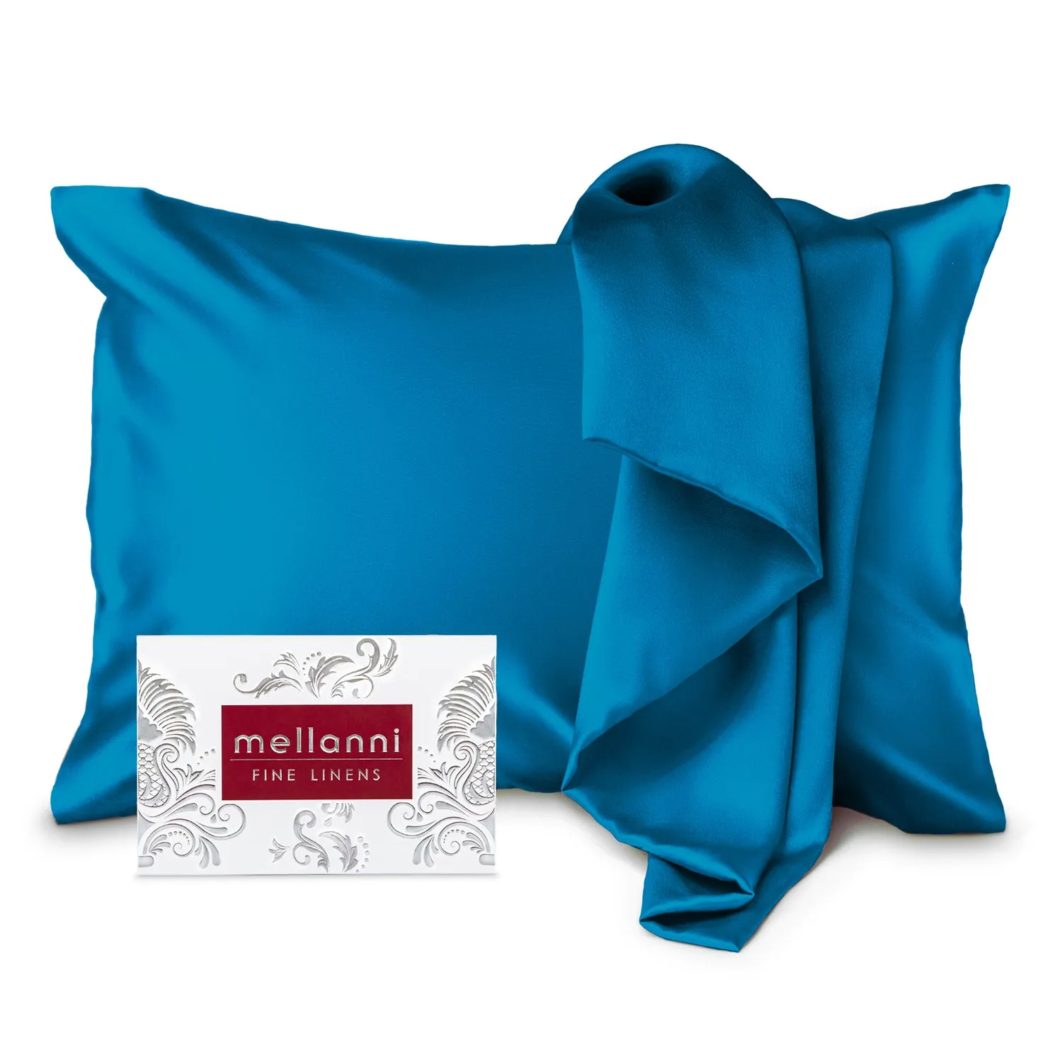 Mulberry Silk Pillowcase