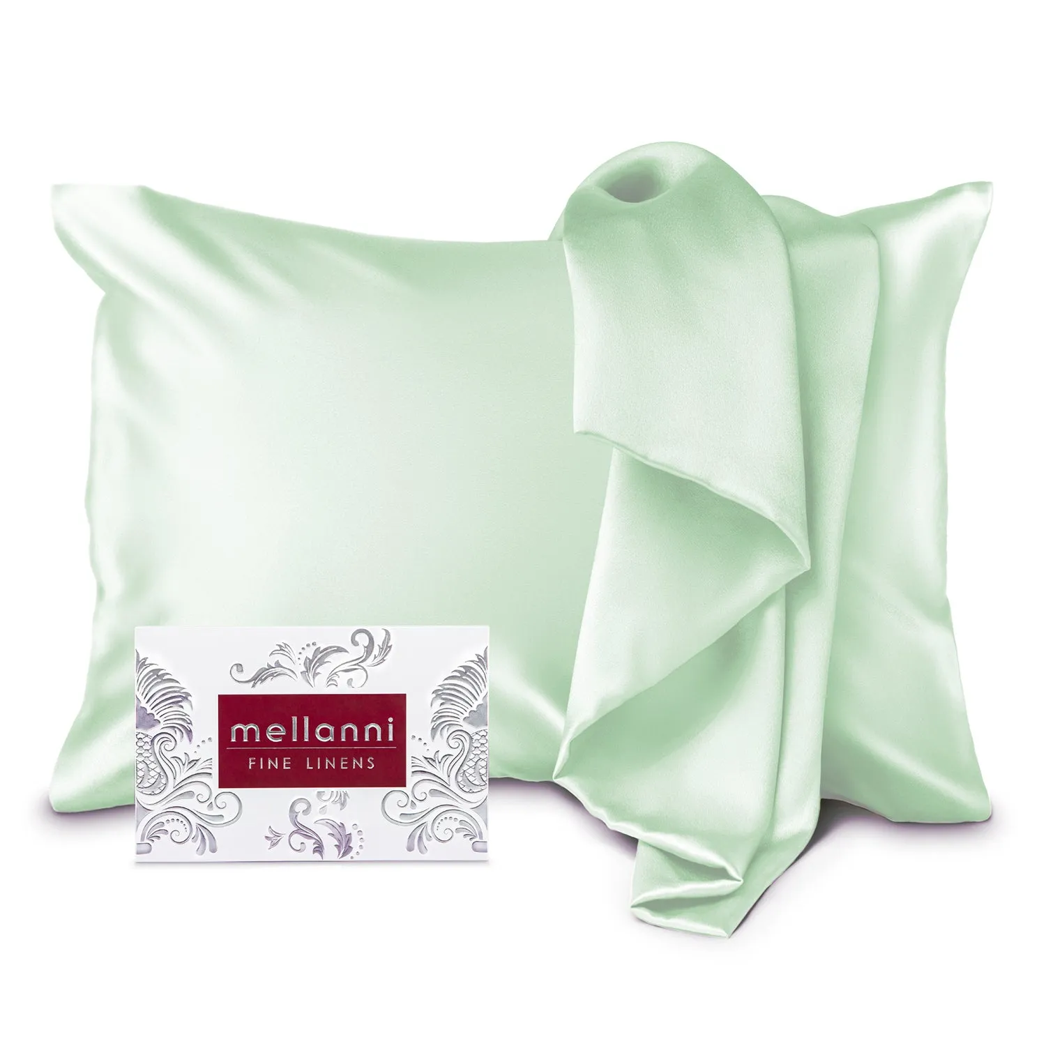 Mulberry Silk Pillowcase