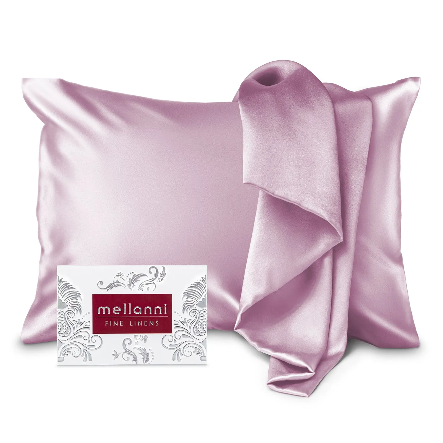 Mulberry Silk Pillowcase