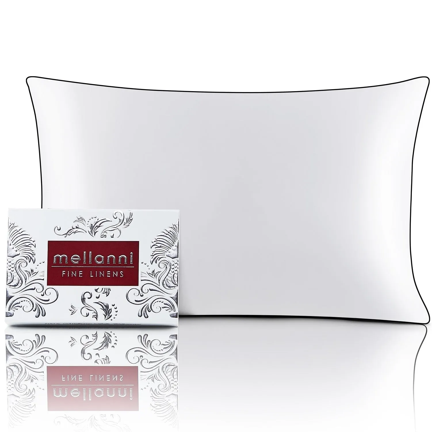 Mulberry Silk Pillowcase