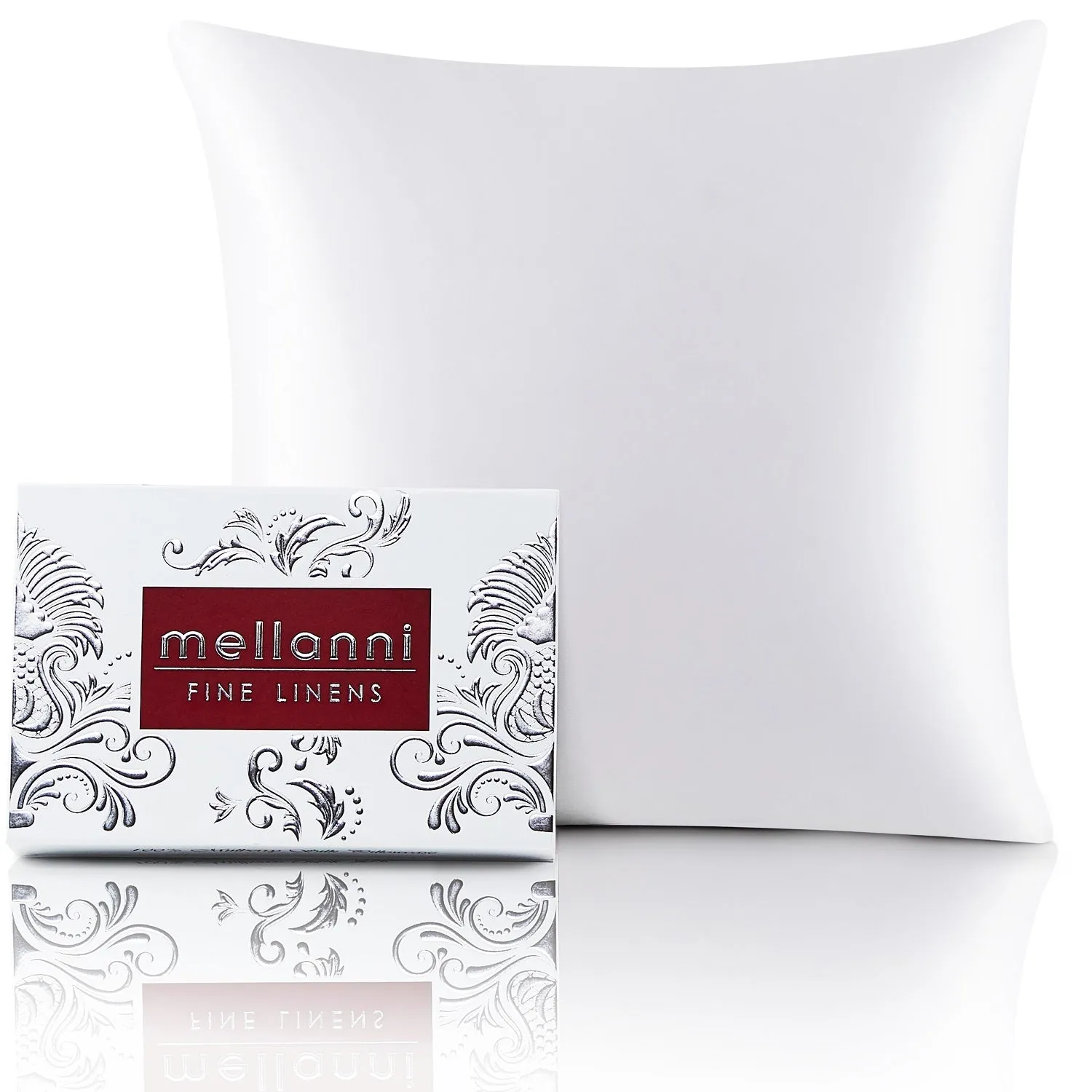 Mulberry Silk Pillowcase