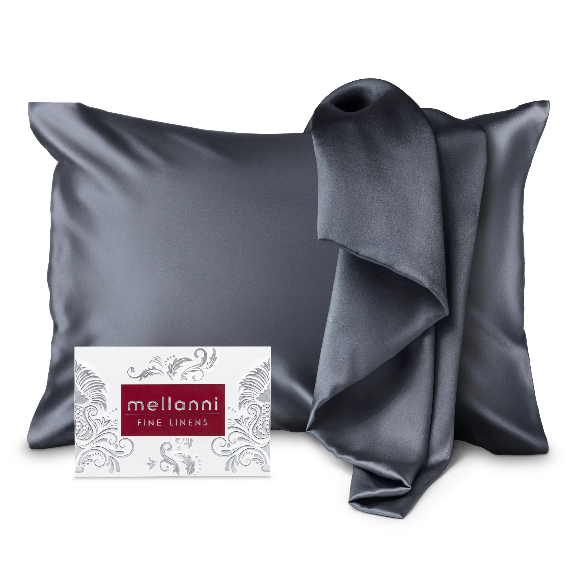 Mulberry Silk Pillowcase