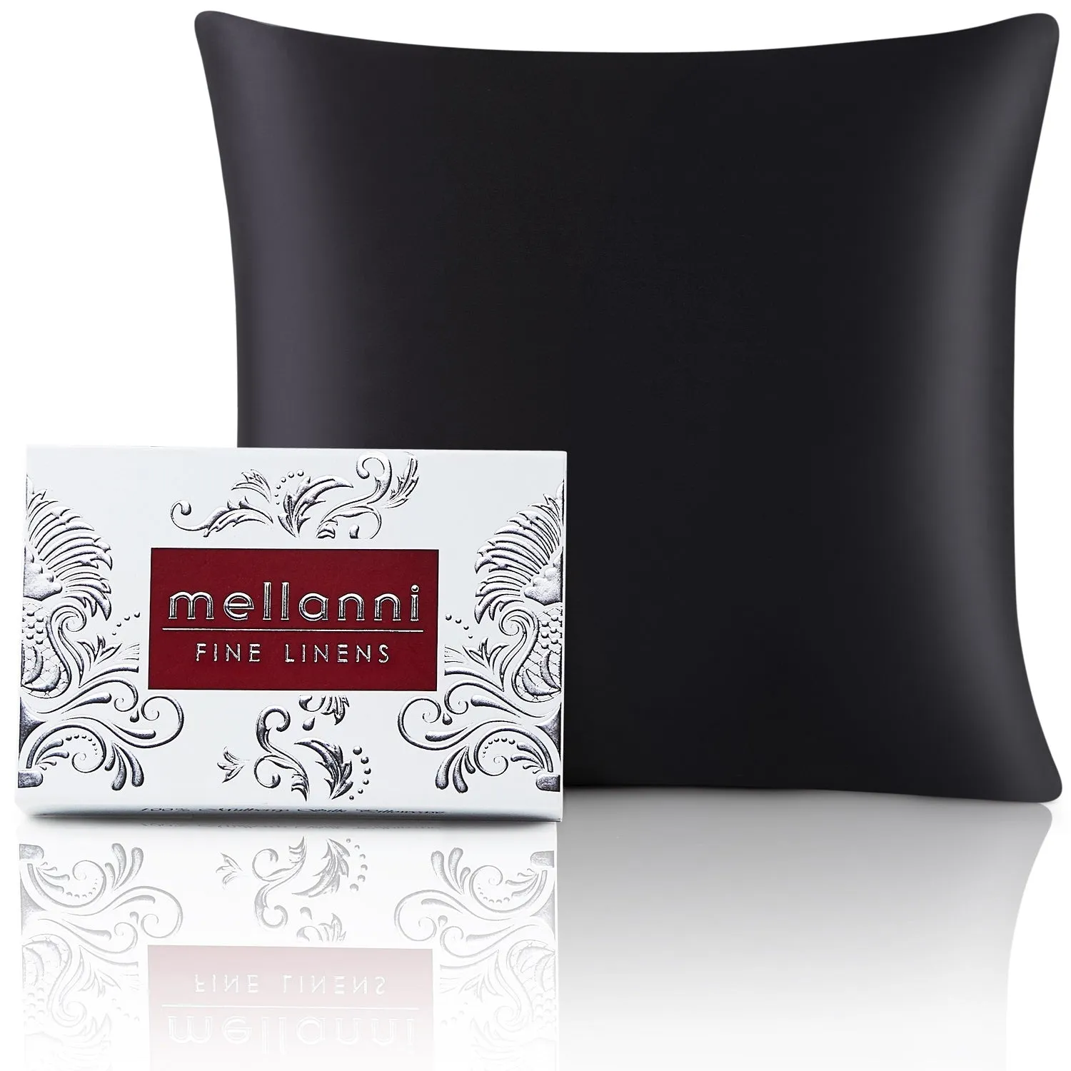 Mulberry Silk Pillowcase