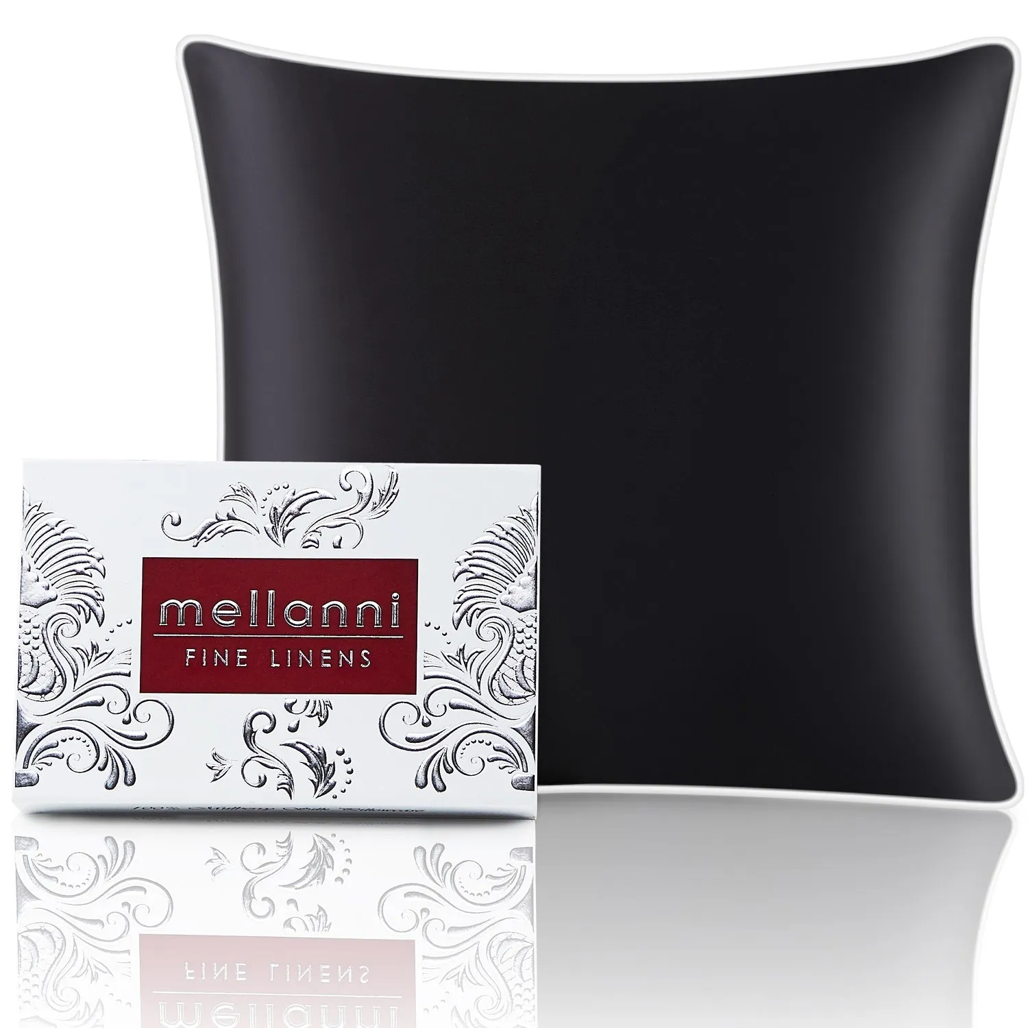 Mulberry Silk Pillowcase