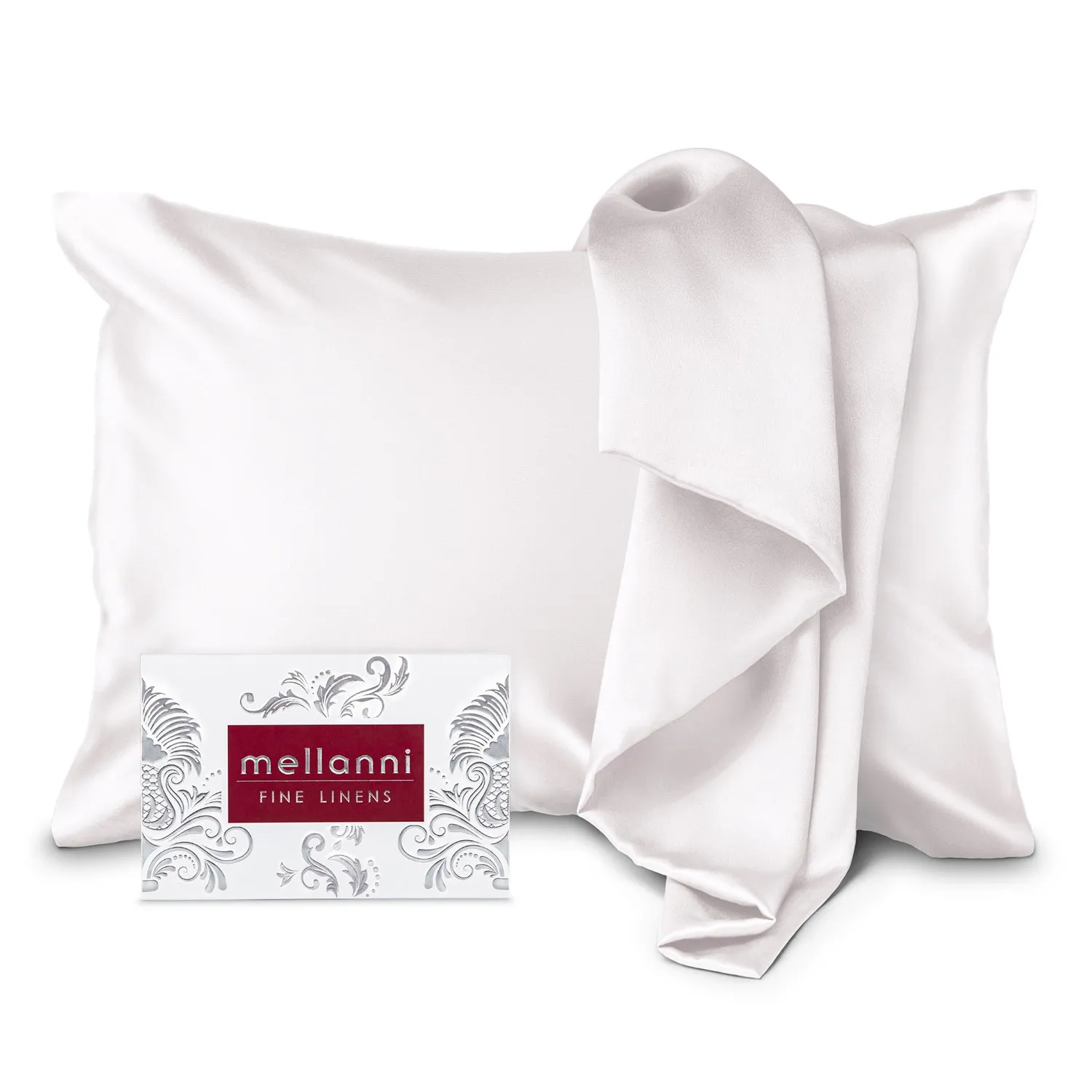 Mulberry Silk Pillowcase