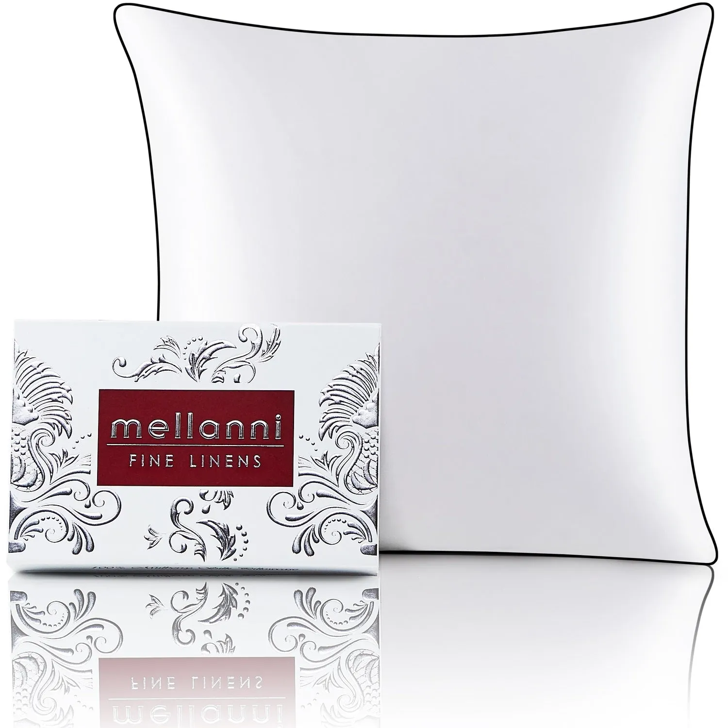 Mulberry Silk Pillowcase