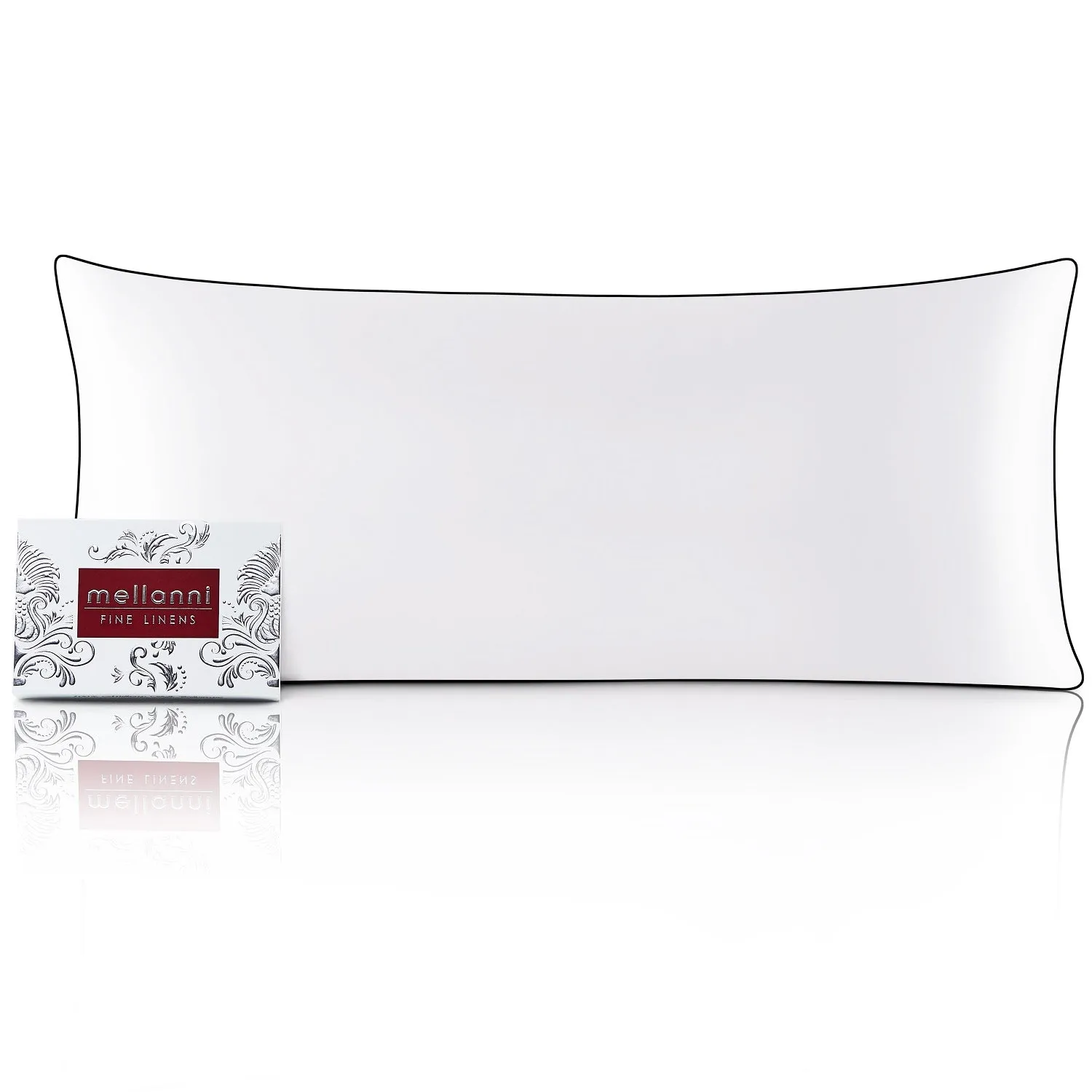 Mulberry Silk Pillowcase