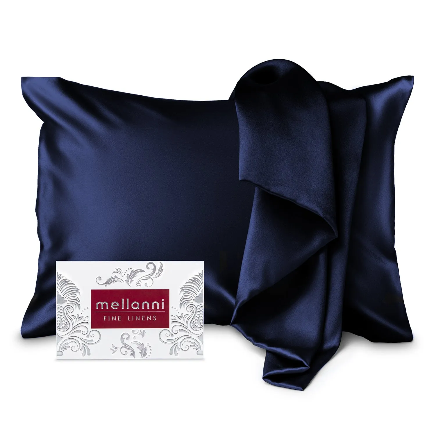 Mulberry Silk Pillowcase