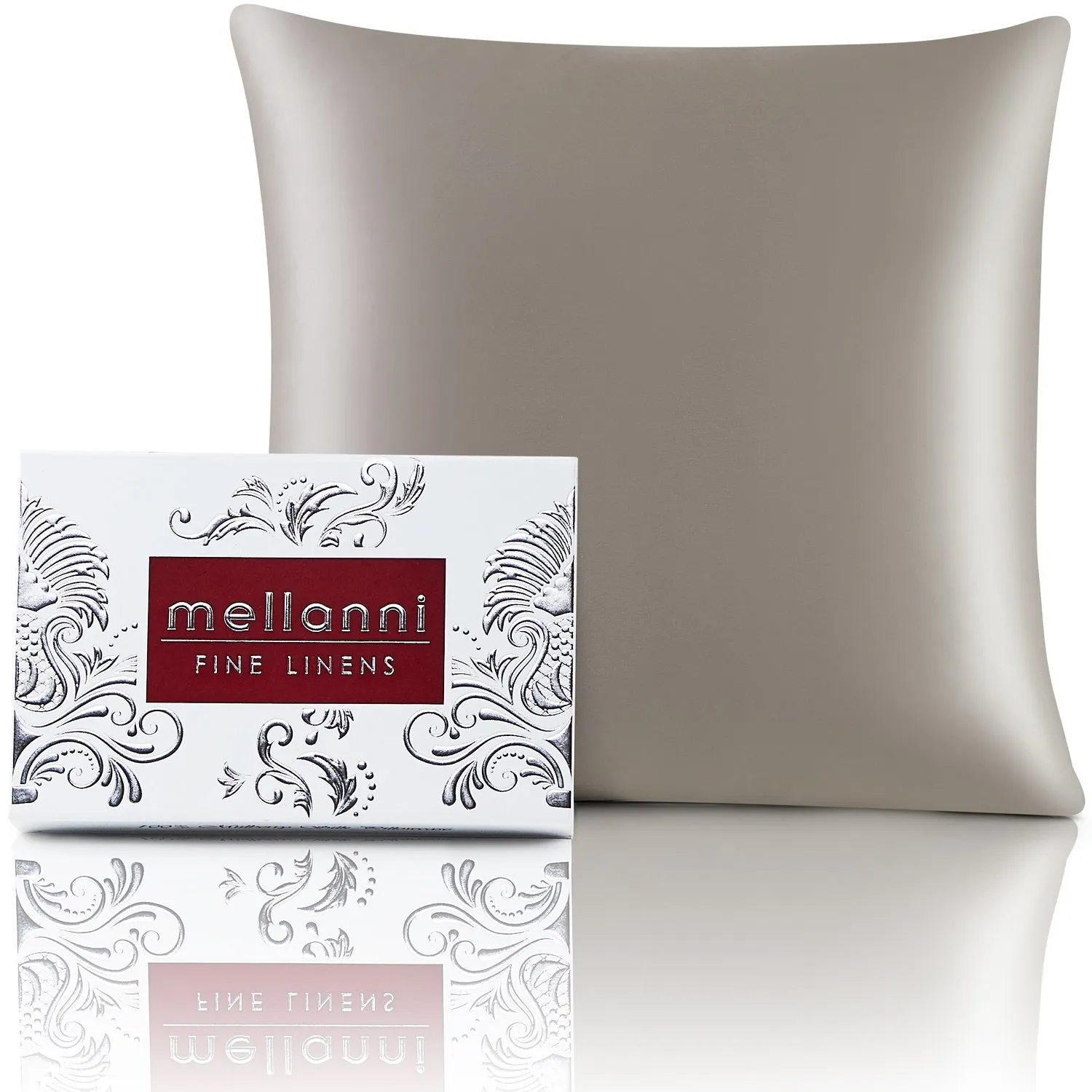 Mulberry Silk Pillowcase