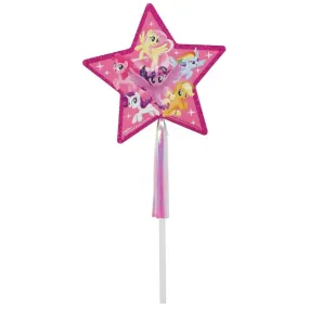 My Little Pony Friendship Adventures Wands - 6 Pkt