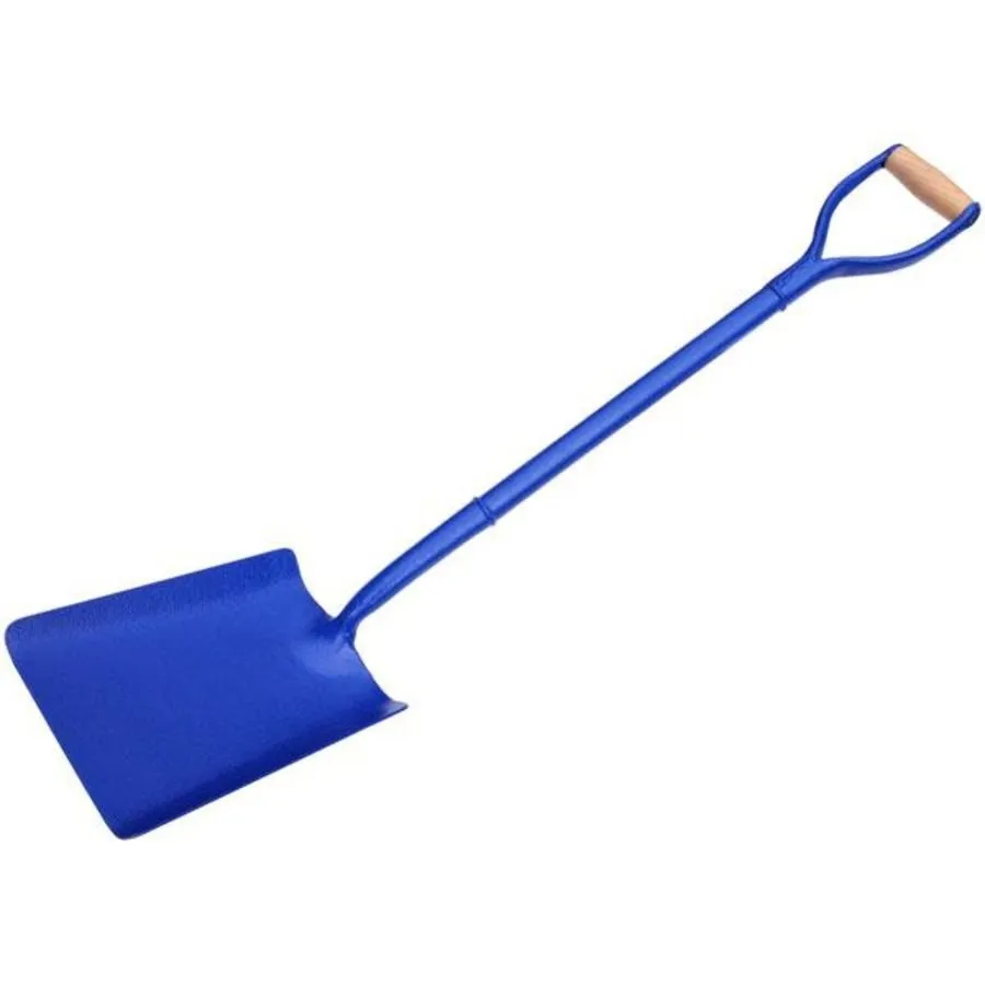 Neilsen CT0829 Shovel All Steel Solid Socket Square