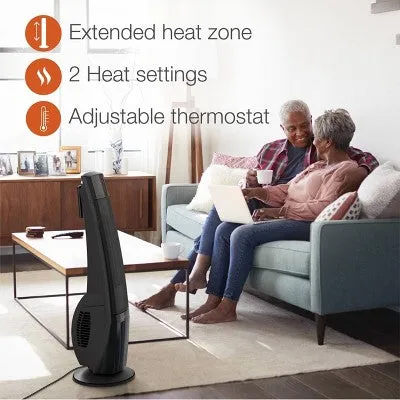 New - Lasko Ultra Ceramic Tower Heater