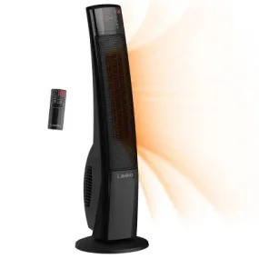 New - Lasko Ultra Ceramic Tower Heater