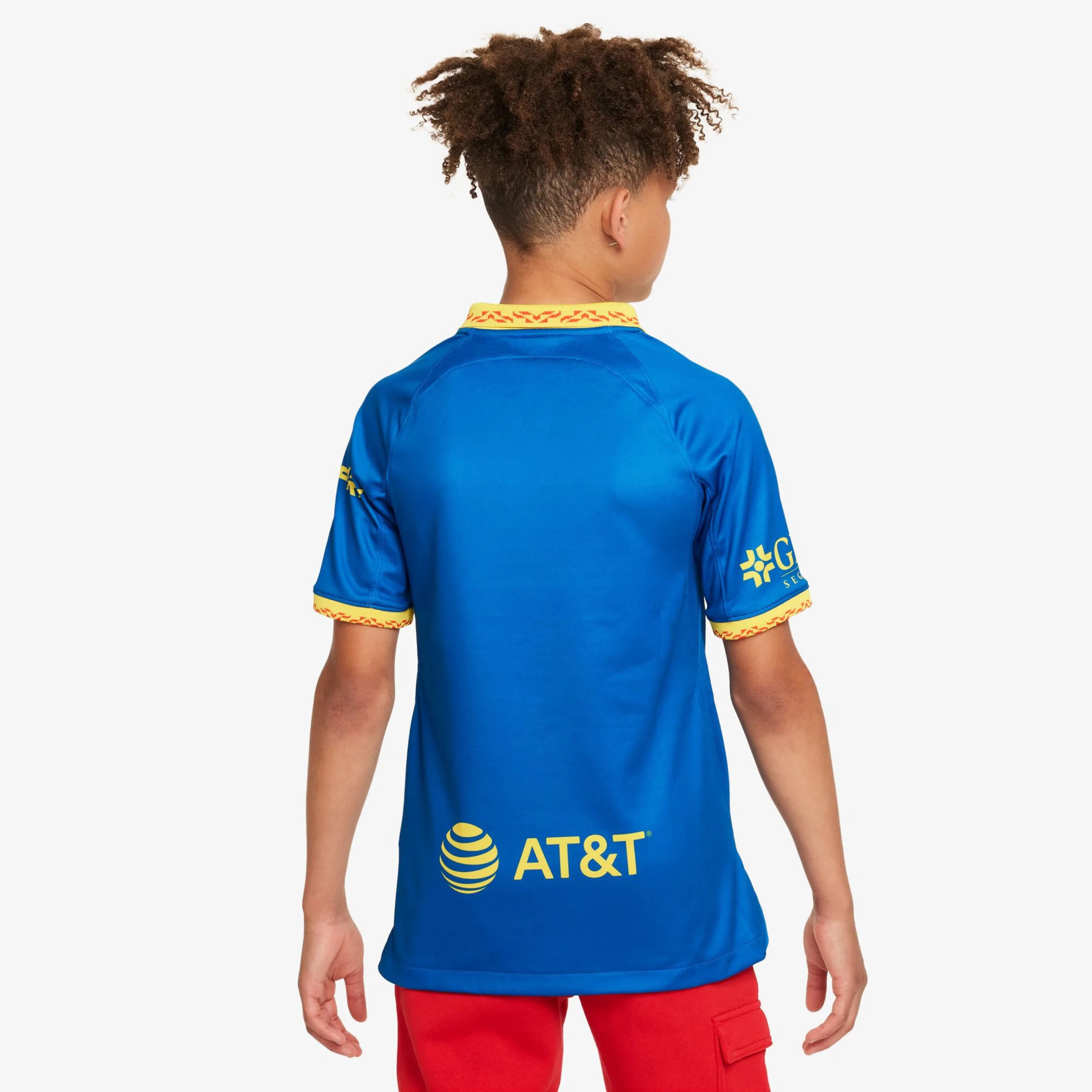 Nike Club América 2023/24 Stadium Away