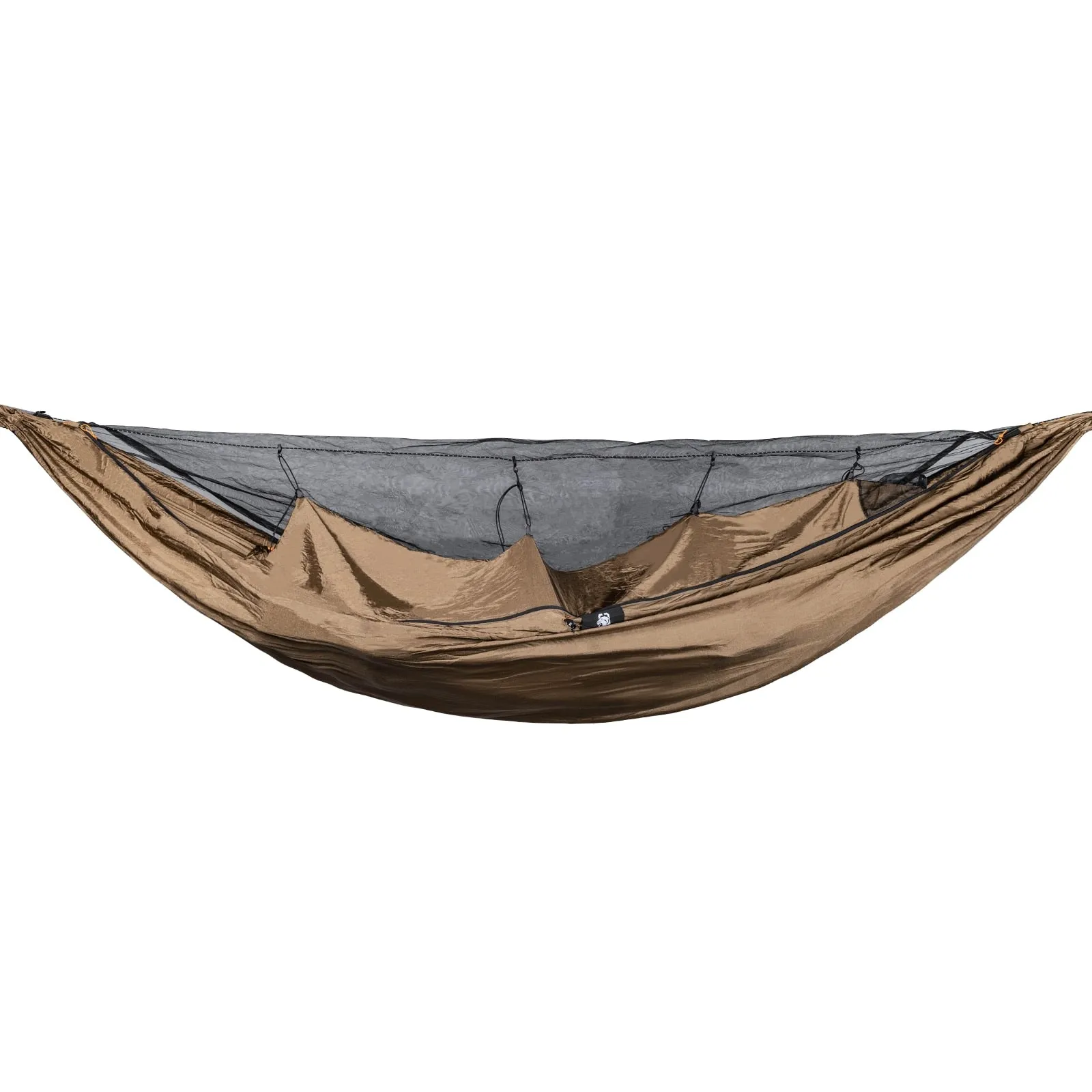 OneTigris 1 Person Winter Hammock with Bug-Net