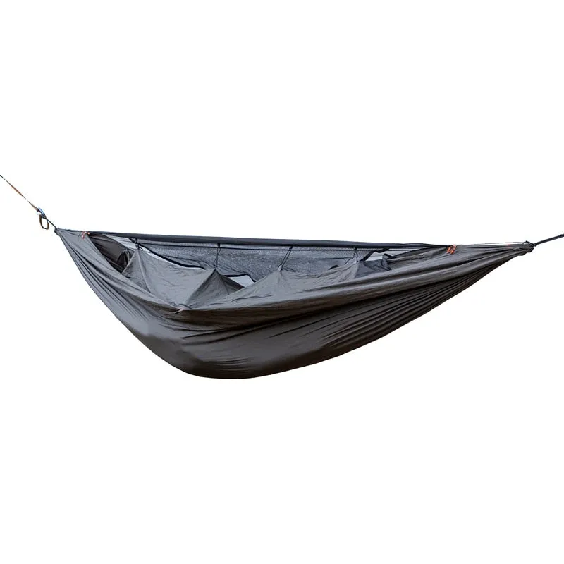 OneTigris 1 Person Winter Hammock with Bug-Net