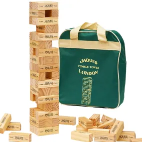 Outdoor Game - Giant Tumble Tower