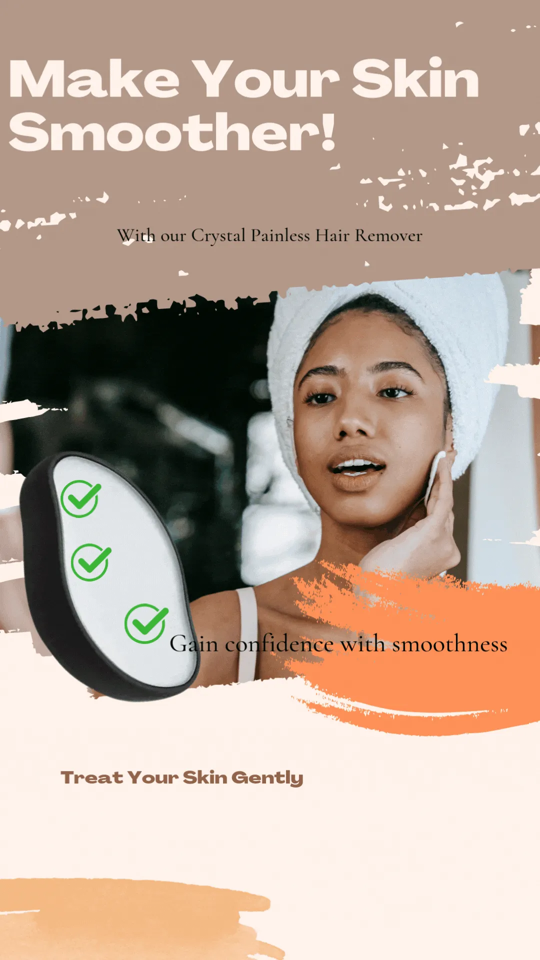 Painless Hair Remover