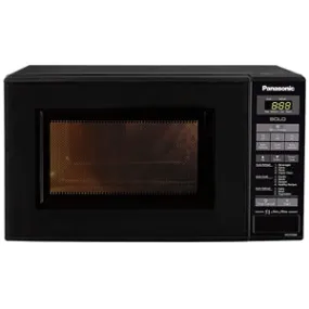 Panasonic Microwave Oven Solo 23 L ST-266B