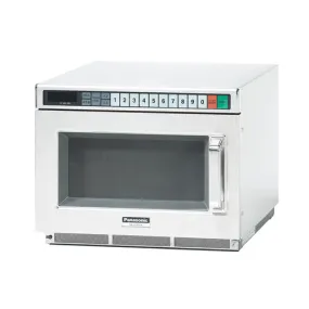 Panasonic NE-2152CDR Microwave 2100W 0.6 cu ft