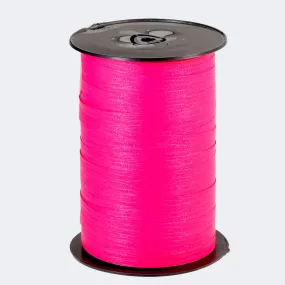 Paporlene Cerise Curling Ribbon (7.5mm x 250m)