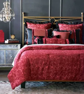 Parissette Bedset (Super King)