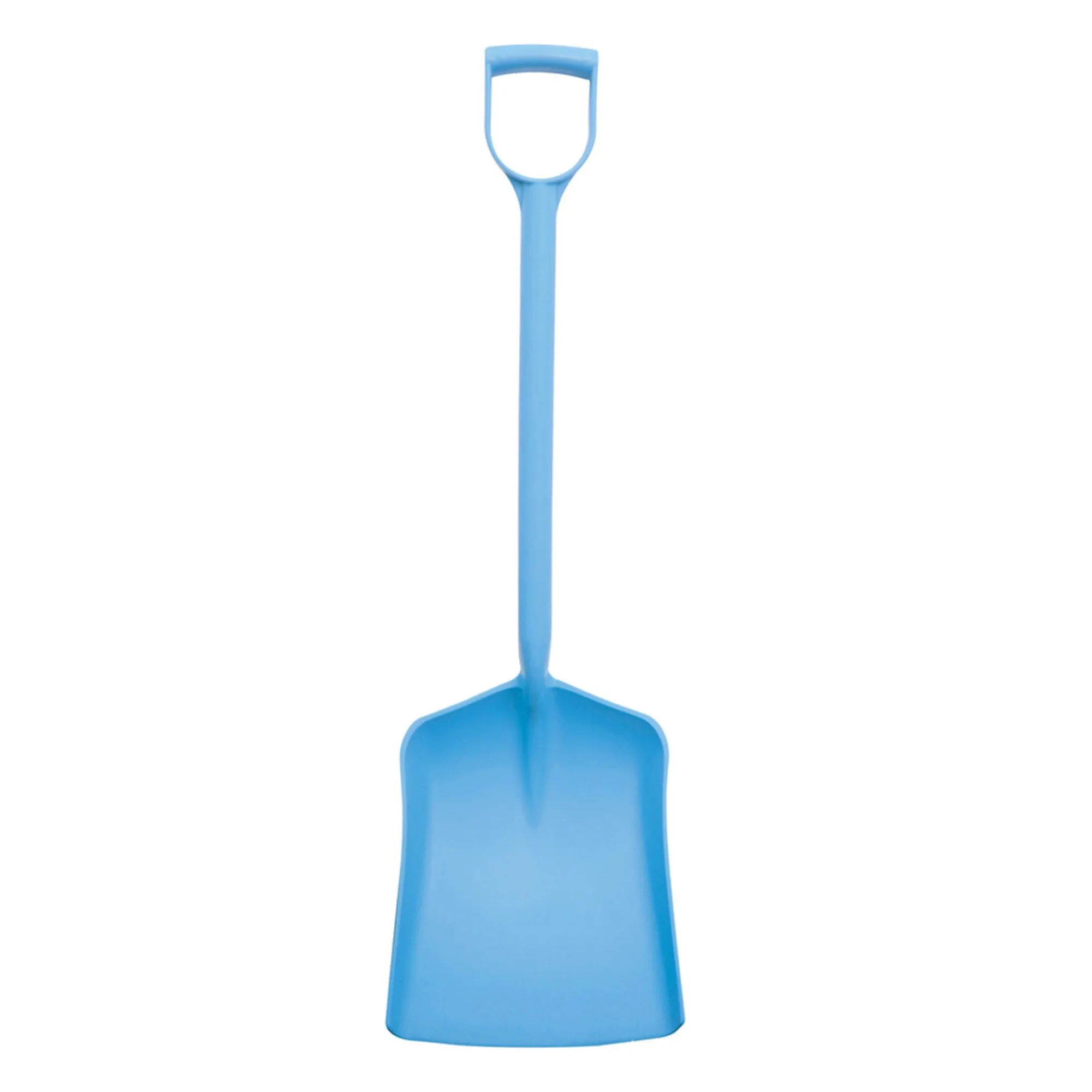 Perry One-Piece Shovel