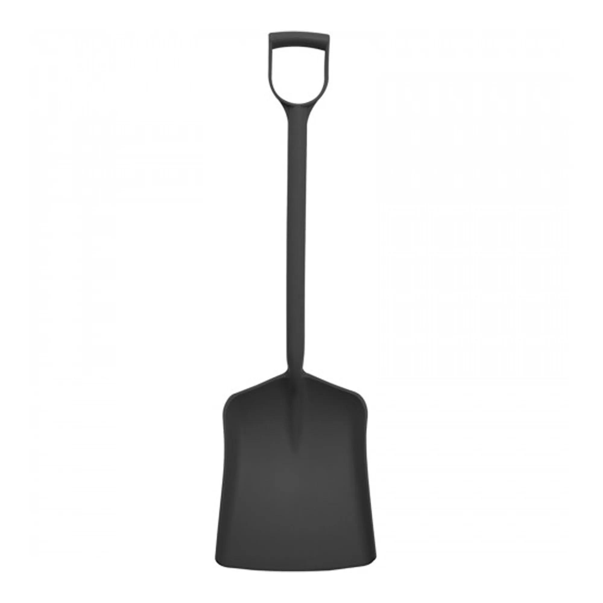 Perry One-Piece Shovel