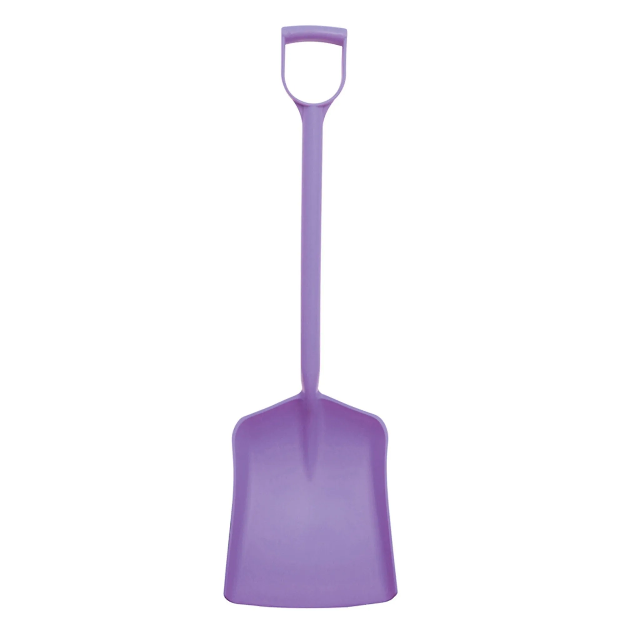 Perry One-Piece Shovel