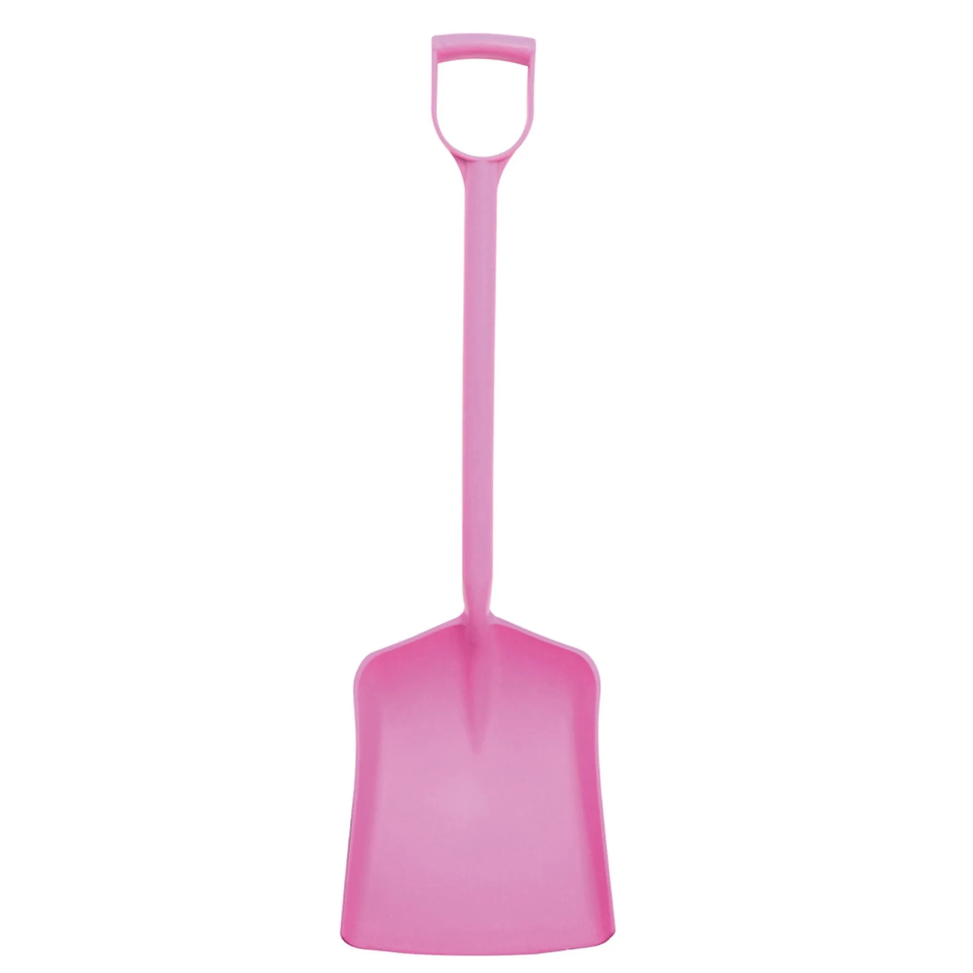 Perry One-Piece Shovel