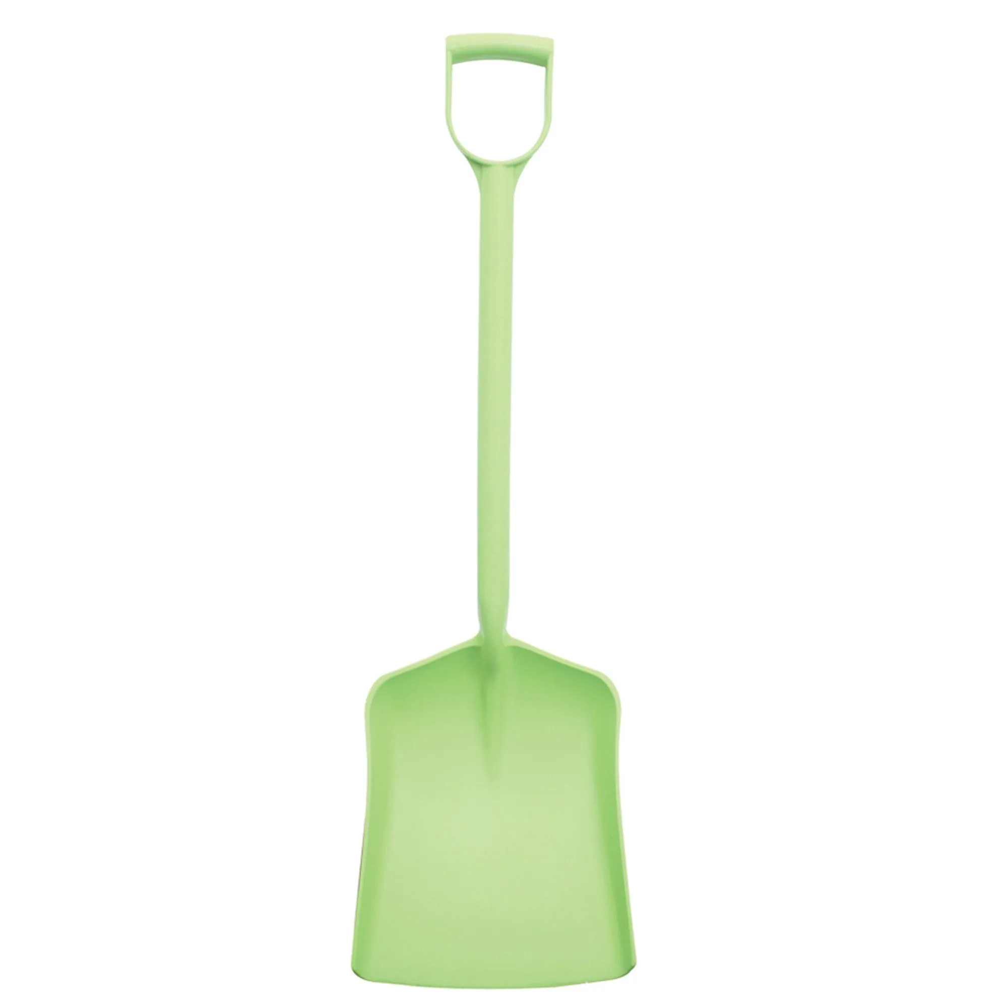 Perry One-Piece Shovel