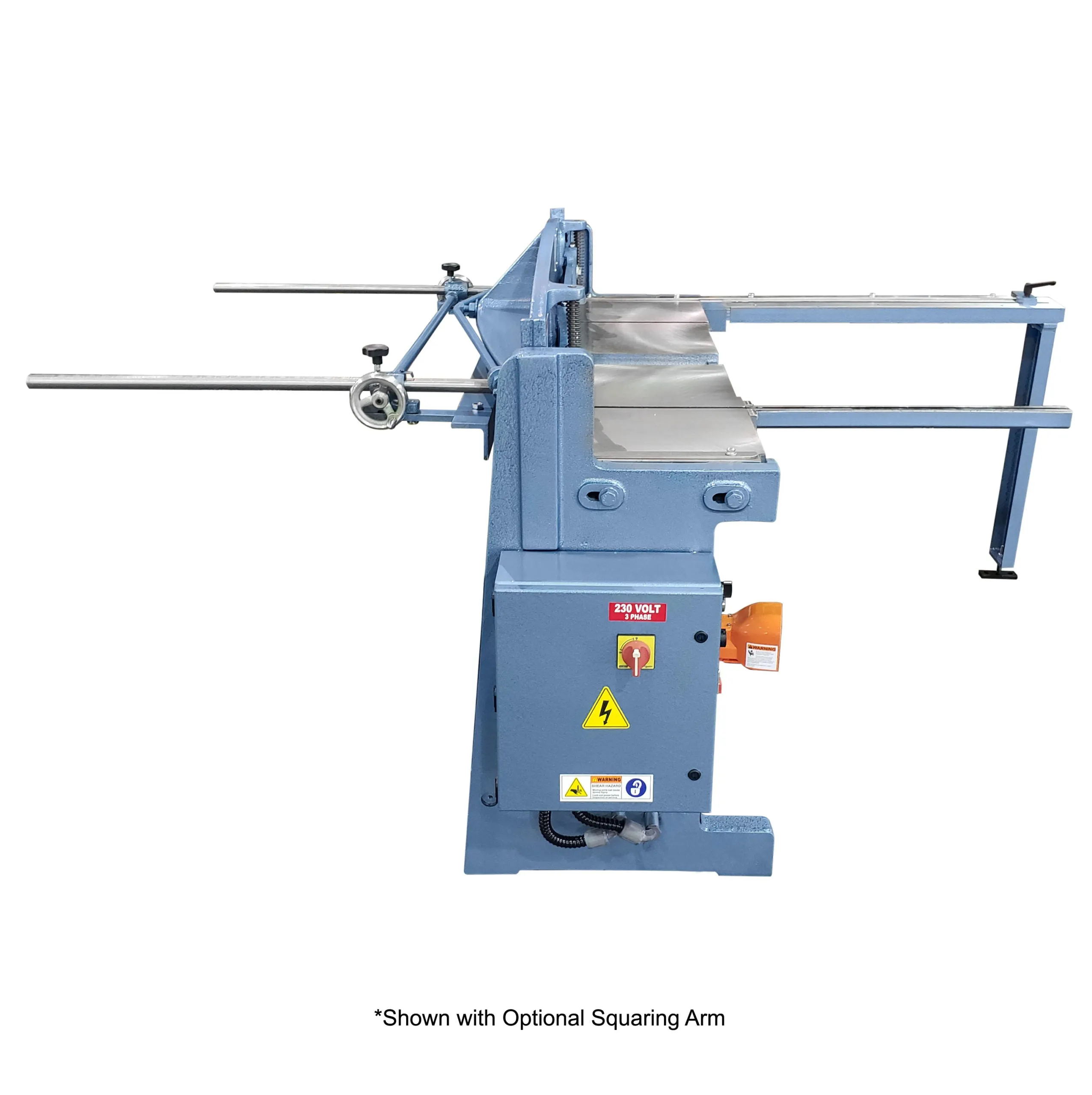 PEXTO PH-52 HYDRAULIC SHEAR