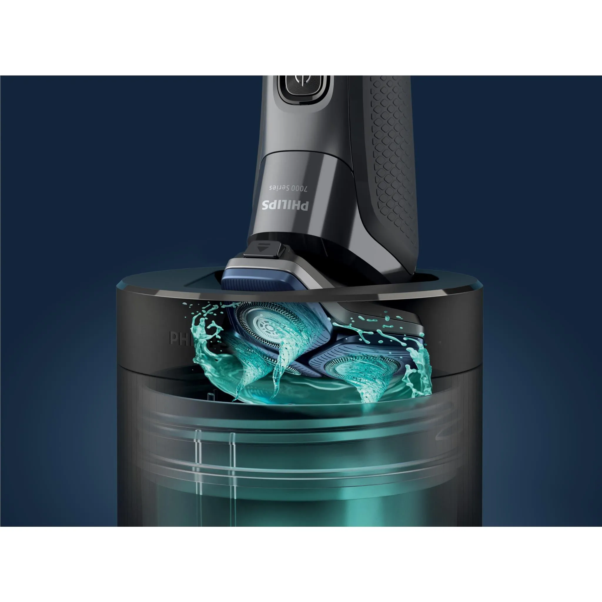 Philips QCP10/01 Quick Cleaning Pod