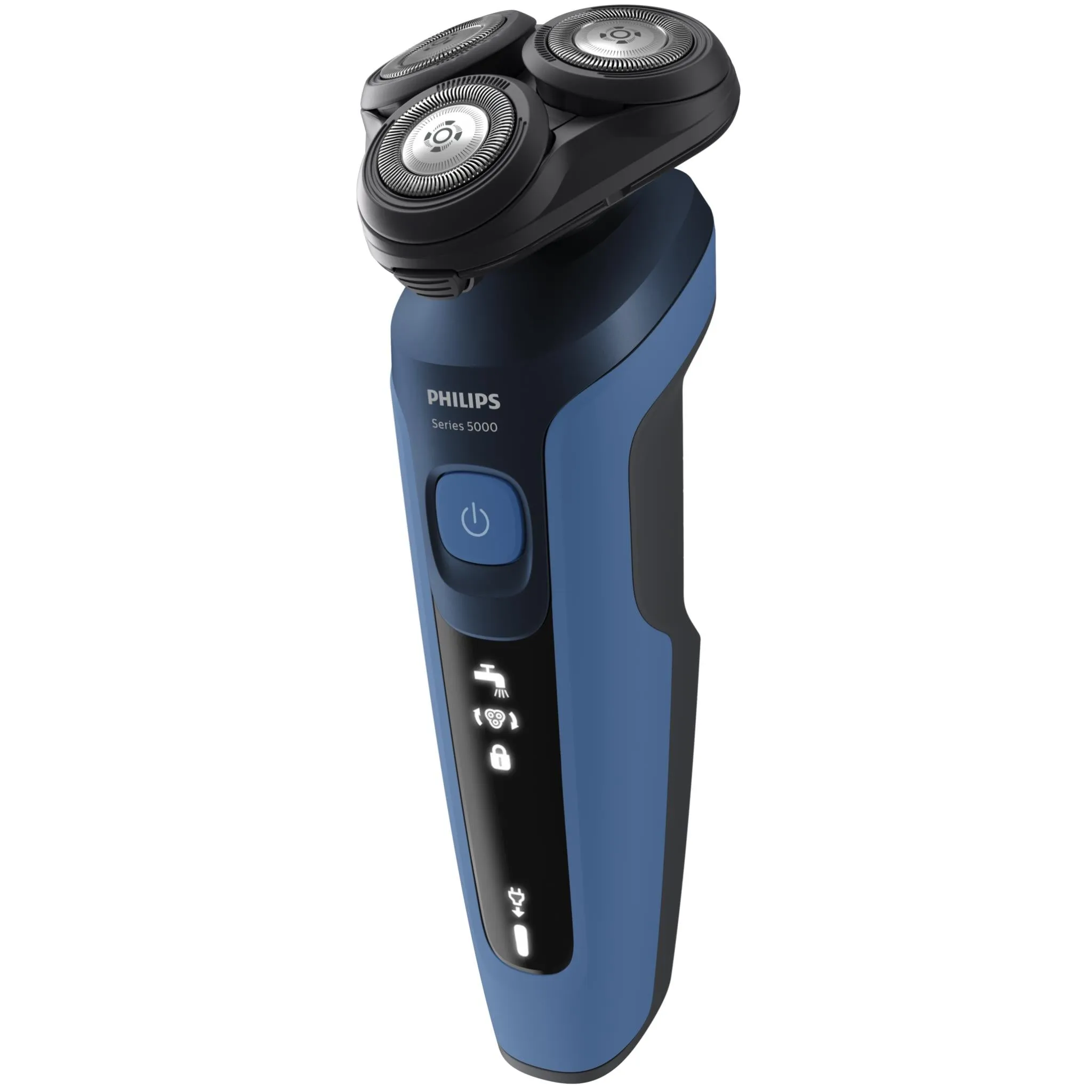 Philips Shaver Series 5000 with Precision Trimmer Attachment