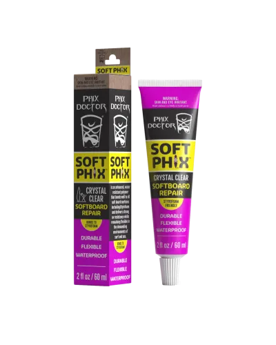 Phix Doctor Soft Phix (All Soft Boards Repair Kit)