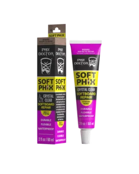 Phix Doctor Soft Phix (All Soft Boards Repair Kit)