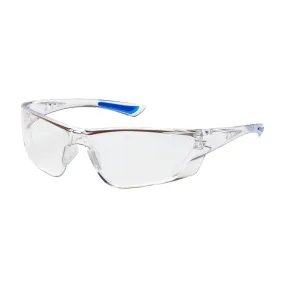 PIP Recon Rimless Safety Glasses FogLess 3Sixty 250-32-052_ (12 pairs)