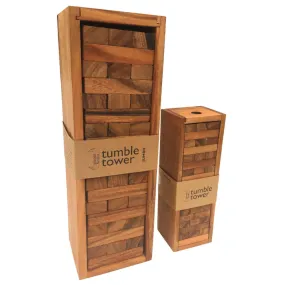 Planet Finska Standard Tumble Tower 30cm