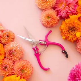 Plant Shears / Hibiscus Handle