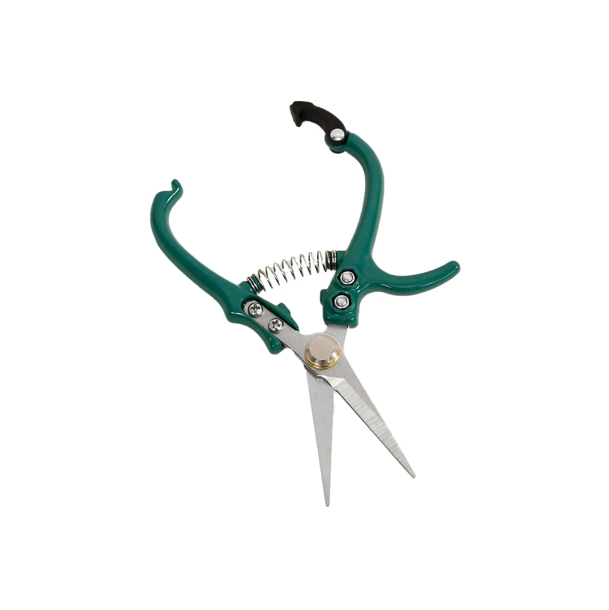 Plant Shears / Ocean Handle