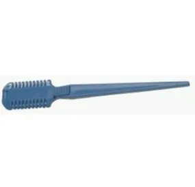 Plastic Thinning Razor