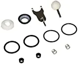 Plumb Pak Faucet Repair Kit, For Use With Delta Single Lever Faucets