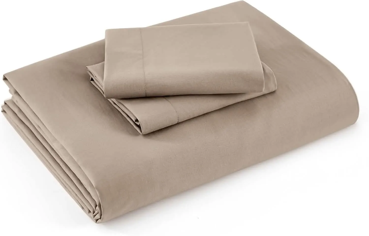 Polyester and Rayon Derived Duvet Cover Set