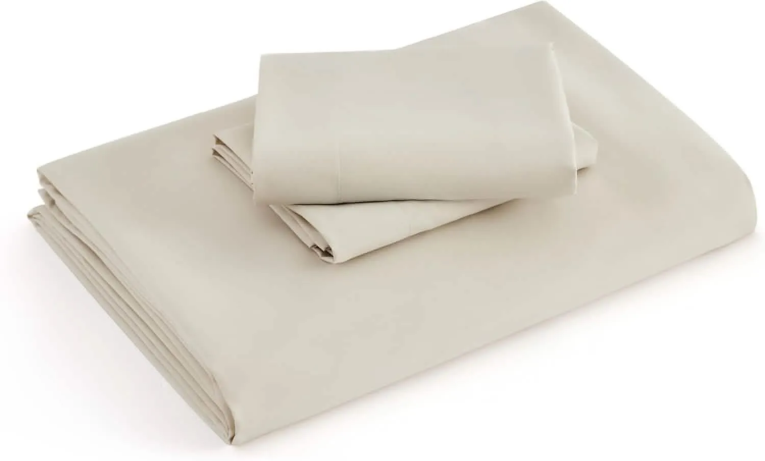 Polyester and Rayon Derived Duvet Cover Set