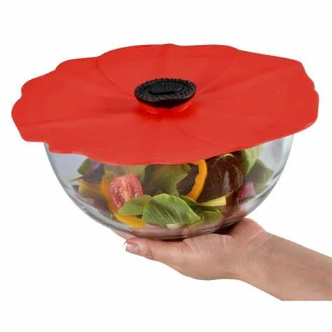 Poppy Lid