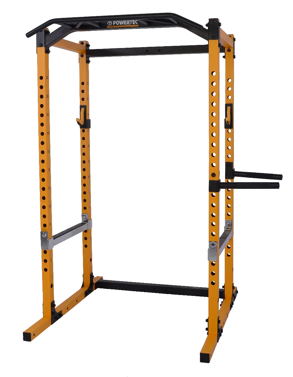 Powertec Workbench Power Rack