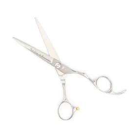 Professional 6" Salon Hair Cutting Scissors (9CR Steel)