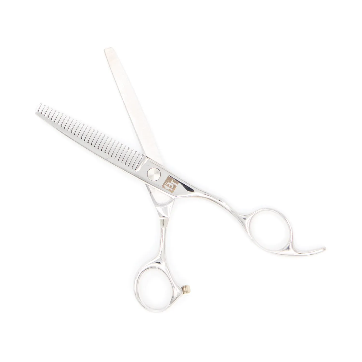 Professional 6" Salon Hair Thinning Scissors (6CR Steel)