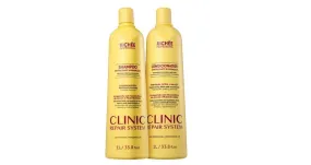 Professional Clinic Repair System Hair Kit 2x1L - Richeé