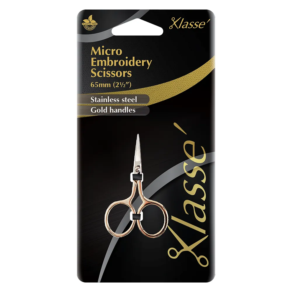 Professional Dressmaking Shears Embroidery Scissor